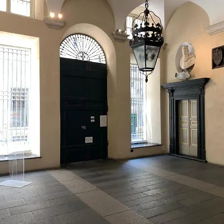 Ferienwohnung Fur 4 Personen Ca 55 M In Genua, Italienische Riviera Italienische Westkuste * 热那亚