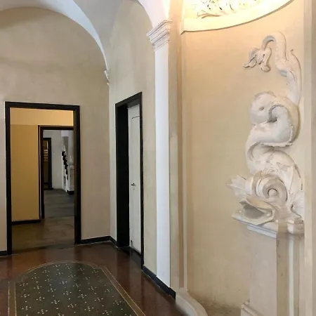Ferienwohnung Fur 4 Personen Ca 55 M In Genua, Italienische Riviera Italienische Westkuste