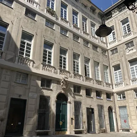 Apartmán Ferienwohnung Fur 4 Personen Ca 55 M In Genua, Italienische Riviera Italienische Westkuste