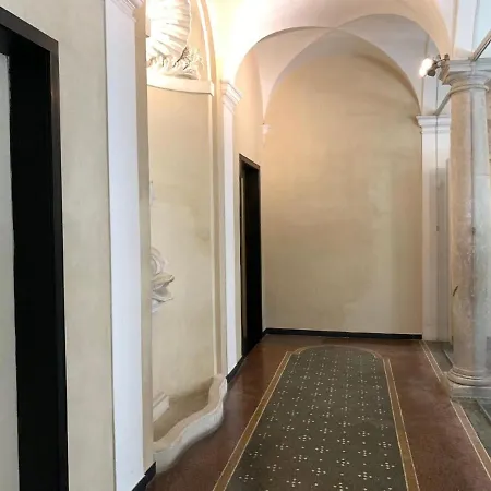Apartment Ferienwohnung Fur 4 Personen Ca 55 M In Genua, Italienische Riviera Italienische Westkuste Genoa