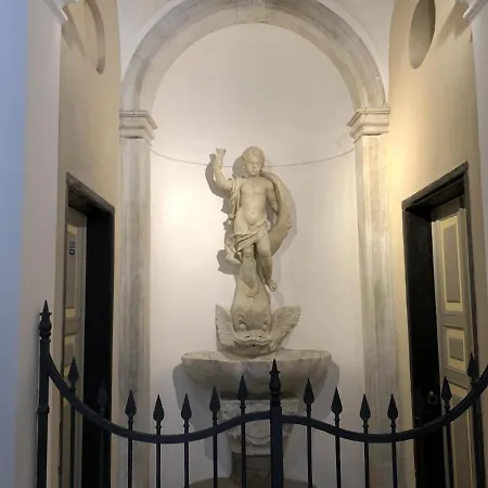 Apartment Ferienwohnung Fur 4 Personen Ca 55 M In Genua, Italienische Riviera Italienische Westkuste Genoa
