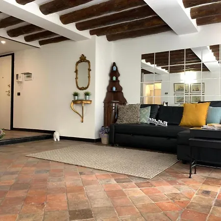 Ferienwohnung Fur 4 Personen Ca 55 M In Genua, Italienische Riviera Italienische Westkuste * ジェノヴァ
