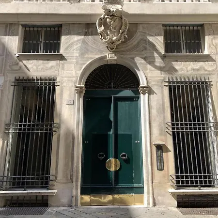 Ferienwohnung Fur 4 Personen Ca 55 M In Genua, Italienische Riviera Italienische Westkuste アパート